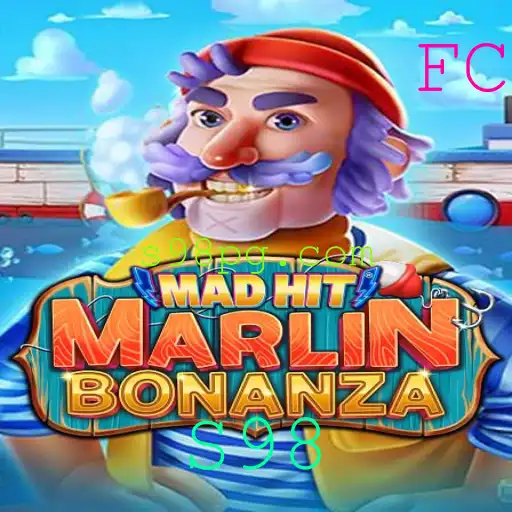 MadHitMarlinBonanza: A emoção aquática imersiva de 
