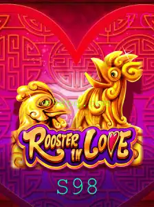 RoosterInLove: Descubra o Novo Jogo que Está Conquistando o Mundo