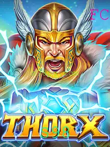 Explorando ThorX: Aventura e Estratégia em um Mundo de Fantasia