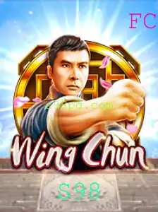 Explorando WingChun: O Novo Fenômeno dos Jogos com S98