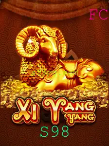 XiYangYang: Um Mergulho no Mundo do Jogo de Estratégia S98