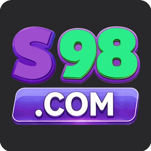 S98 Logo