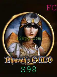 Explorando o Fascinante Mundo do Jogo PharaohsGold