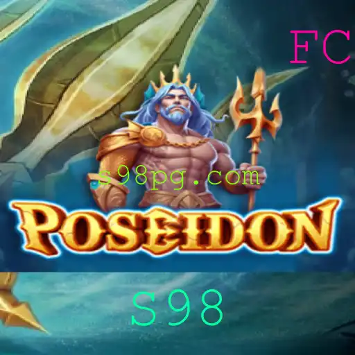 Descubra o Universo de Poseidon: Aventura Subaquática com S98