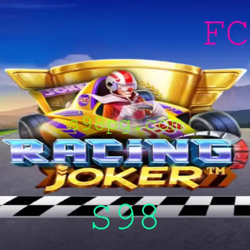RacingJoker S98: Um Mergulho no Mundo da Emoção e Aventura