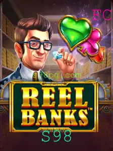 ReelBanks: Introdução e Regras do Jogo