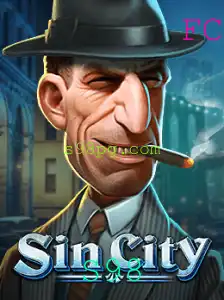 Descubra 'SinCity': O Jogo Estratégico que está Revolucionando o Mercado