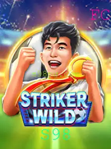 StrikerWILD: Mergulhe na Ação com Regras Dinâmicas e Estratégia Inovadora