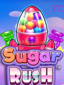 SugarRush: A Nova Sensação do Mundo dos Jogos com a Palavra-chave S98