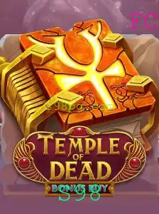 Explorando o Fascinante Mundo do Jogo TempleofDeadBonusBuy