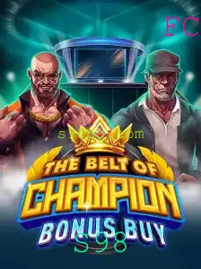 TheBeltOfChampionBonusBuy: Explorando o Universo Impactante do Jogo