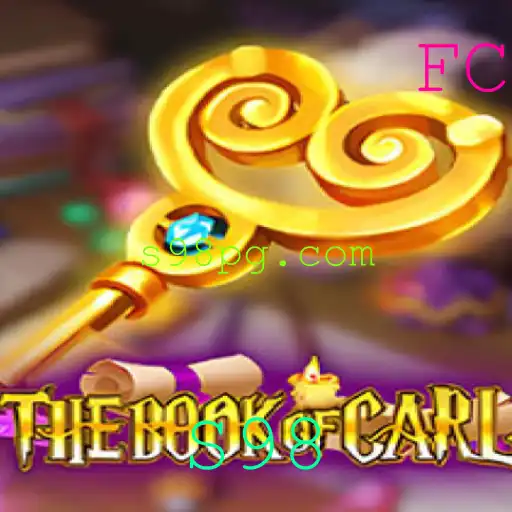 Explorando TheBookofCarl: Uma Viagem Fascinante no Mundo dos Jogos