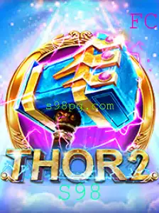 Descubra o Mundo de Aventuras de Thor2: Uma Jornada com S98