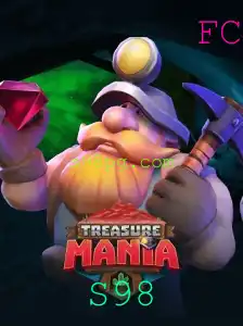 Explorando o Mundo de TreasureMania: Um Guia Completo