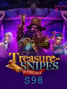 TreasuresnipesBonusBuy: Uma Nova Experiência no Mundo dos Jogos Digitais