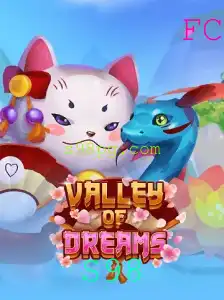 ValleyofDreams: Explorando o Fascinante Mundo de S98
