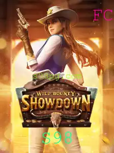 WildBountyShowdown: Um Mergulho no Novo Jogo Sensação