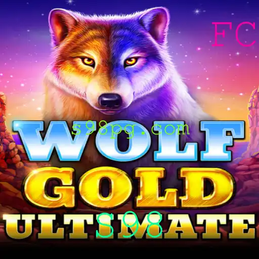 Descubra o Mundo Fascinante de WolfGoldUltimate e a Chave Mágica S98