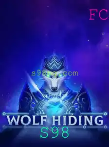 Descubra o Desafio e a Emoção de WolfHiding: Um Jogo de Estratégia e Aventura
